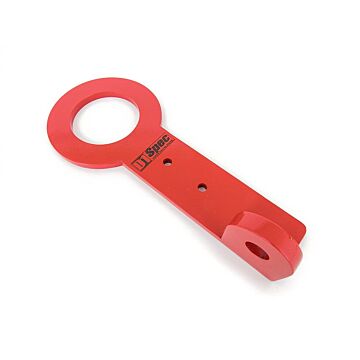 Takata tow strap (sleepoog) GROEN 25cm (Universeel) | TK-78009-H2 | A4H-TECH.COM