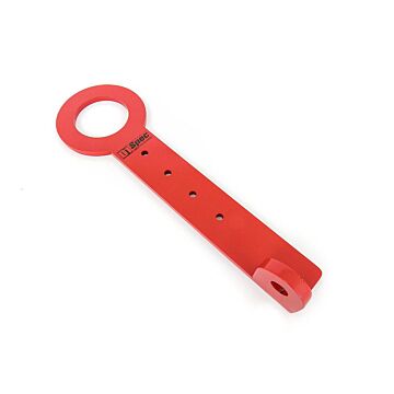 Takata tow strap (sleepoog) GROEN 25cm (Universeel) | TK-78009-H2 | A4H-TECH.COM