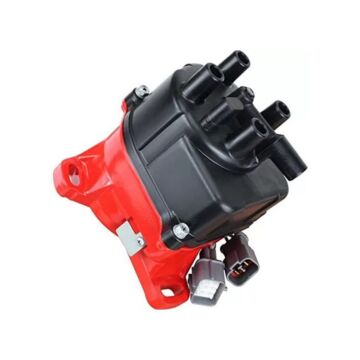 Dragon Fire Performance zündung (TD-61U) (Honda Prelude 92-96 2.2 VTEC/2.3) | DTD61-DF | A4H-TECH / ALL4HONDA.COM
