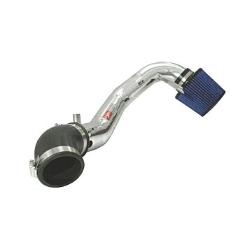 Injen Cold air intake gepolijst (Civic/Integra 01-06 Type R) | ECA1576P | A4H-TECH.COM