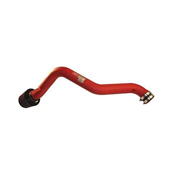 Injen cold air intake rood (Prelude 92-01/Accord 98-02) | ECA1720WR | A4H-TECH.COM