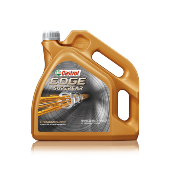 Castrol Edge 10W60 Motoröl Vollsynthetisches (universal) | CA-10W60-EDGE-SUP-4 | A4H-TECH.COM