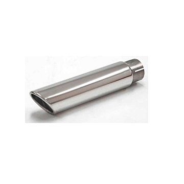 Simons Auspuff Verkleidung Rondo 1.75'' (universal) | U254500 | A4H-TECH.COM