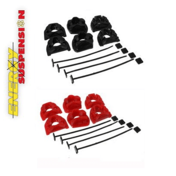Energy Suspension motorstütz PU inserts (Civic/Del Sol/Integra) | EN-16.1106 | A4H-TECH.COM