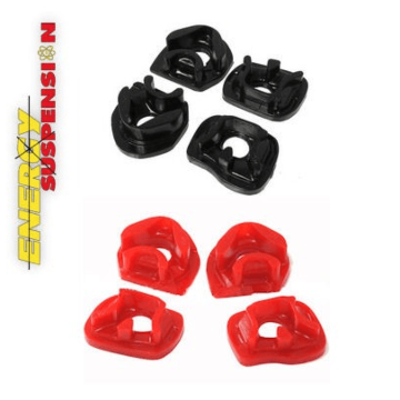 Energy Suspension motorstütz PU inserts (Civic/Integra 01-06 Type R) | EN-16.1110 | A4H-TECH.COM