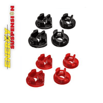 Energy Suspension motorstütz PU inserts (Civic 01-06 1.4/1.6/1.7) | EN-16.1111 | A4H-TECH.COM