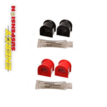 Energy Suspension 18mm Sway bar PU Buchsen vorne (Civic/CRX 88-91) | EN-16.5110 | A4H-TECH.COM