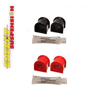 Energy Suspension 19mm Stabilisator PU buchsen vorne (Civic/CRX 88-91 VTEC) | EN-16.5111 | A4H-TECH.COM
