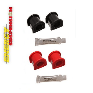 Energy Suspension 22mm Stabilisator PU buchsen vorne (Civic 96-00 1.4/1.5/1.6) | EN-16.5121 | A4H-TECH.COM