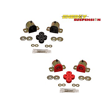 Energy Suspension 25mm Sway bar/End-link PU buchsen vorne (Prelude 92-96/Prelude 97-01) | EN-16.5123 | A4H-TECH.COM
