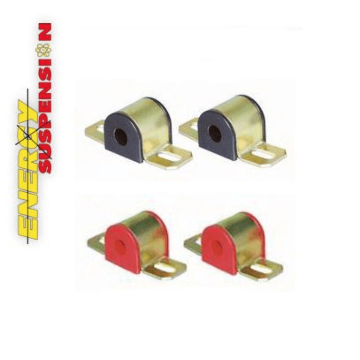 Energy Suspension 22mm Stabilisator PU buchsen hinten (universal) | EN-9.5108 | A4H-TECH.COM