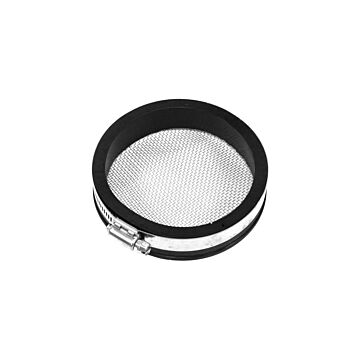 QSP turbo intake guard 76mm (universal) | A4H-TECH.COM | QSP-QTG-76 