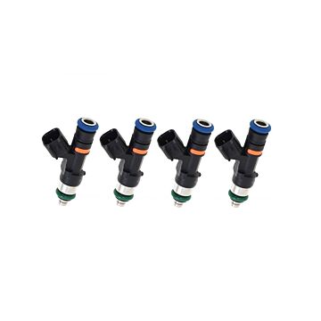 Bosch Motorsport 550 cc/min Injectoren (Honda K-serie / S2000 F20C/F22C 05-09 motoren)