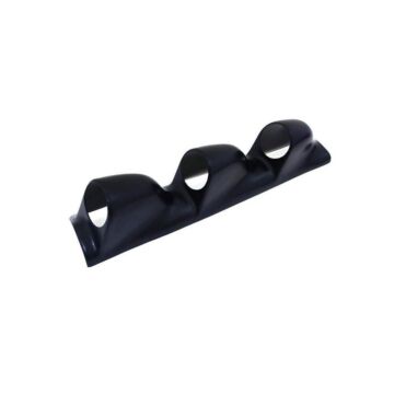 Aerodynamics A-style gauge holder 3x 52mm (universal) | UNMH-0001 | A4H-TECH.COM