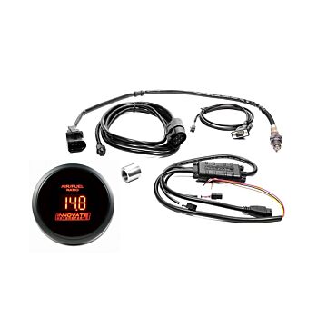 Innovate Motorsports LC-2 Wideband Controller Rood/Oranje (Universeel) | IM-3796LC2 | A4H-TECH.COM