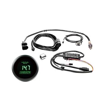 Innovate Motorsports LC-2 Wideband Controller Groen (Universeel) | IM-3872LC2 | A4H-TECH.COM