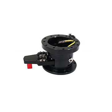 NRG Gen 2.5 Snap off/quick release (universal) | NRG-SRK-250BK | A4H-TECH.COM