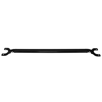 H-Gear Aluminium Domstreben vorne/Oben (Civic 01-06 1.4/1.6/1.7) | HG-STR-CV01-FU-B-P | A4H-TECH.COM