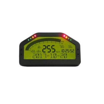 H-Gear Classic style Kraftstoffstand anzeige 52mm (universal) | HG-PI-48900 | A4H-TECH.COM