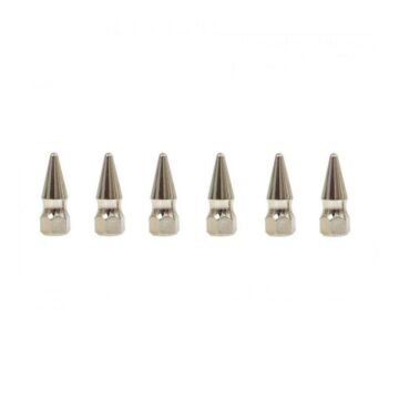 H-Gear Edelstahl washers und Edelstahl M6x25mm inbus Bolzen satz (universal) | HG-WK-SS-25 | A4H-TECH.COM