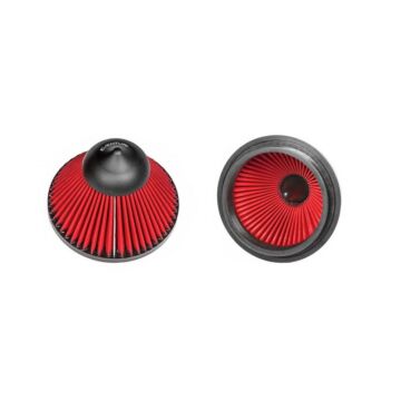 Eventuri vervangend luchtfilter V3 (universeel Eventuri intakes) | EVEN-EVE-151-G2-FTR-V3 | A4H-TECH / ALL4HONDA.COM