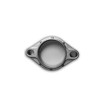 SRS RVS 2-bouts 2.5'' 40mm lang adaptor (universeel) | SRS-AD-4CM A4H-TECH.COM