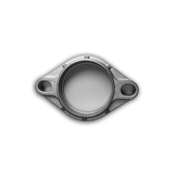 SRS RVS 2-bouts 2.5'' 40mm lang adaptor (universeel) | SRS-AD-4CM A4H-TECH.COM