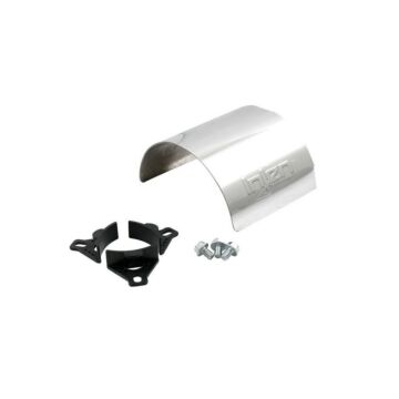 Tegiwa Aluminium Hitzeschild (Civic/Integra 01-06) | T-4045001-EP | A4H-TECH.COM