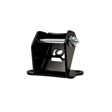 Innovative Mounts halter Ölpumpeseite (Civic 96-00) | IM-10010-SB | A4H-TECH.COM