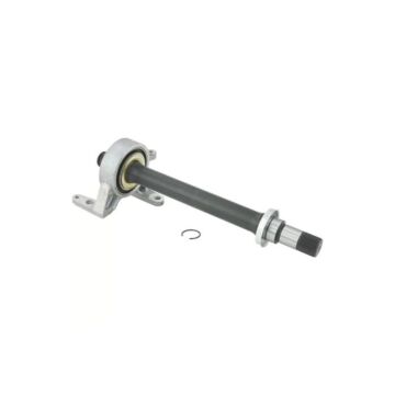 Febest Tussenas (MT) (Honda Civic/CR-V/RSX) | FB-0312-CRVMTRH | A4H-TECH / ALL4HONDA.COM