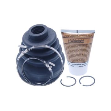 Febest Ashoes bakzijde (Honda Accord 08-14 Sedan/Tourer) | FB-0315-CU2 | A4H-TECH / ALL4HONDA.COM