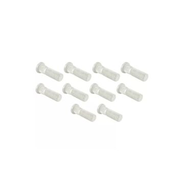 Febest Wieldraadeind M12x1,5x42mm (Honda Civic/Accord/Integra/Prelude/S2000) | FB-0384-002-PCS10 | A4H-TECH / ALL4HONDA.COM