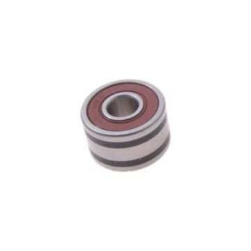 Febest Dynamo lager achterzijde (Honda Civic 01-06 3drs) | FB-B8-85D | A4H-TECH / ALL4HONDA.COM