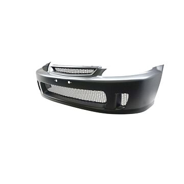 PU Design lip CR style front (S2000 04-09) | PUD-61457 | A4H-TECH.COM