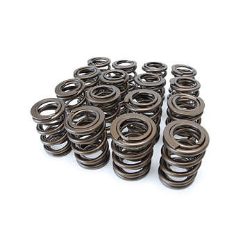 Ferrea alloy endurance doppelt Ventilfedern (K-serie motor) | FE-S10099-16 | A4H-TECH.COM
