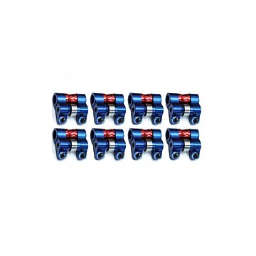 Ferrea Aluminium-magnesium roller rocker satz (K20A/K20Z/K24A motor) | FR-RR1002(X8) | A4H-TECH.COM
