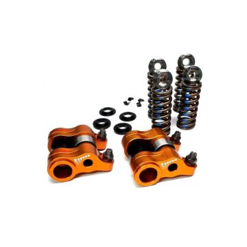 Ferrea Aluminium-magnesium Gen 2 roller rocker satz (K20C 2015+ FK2/FK8 motor) | FR-RR1006(X8) | A4H-TECH.COM