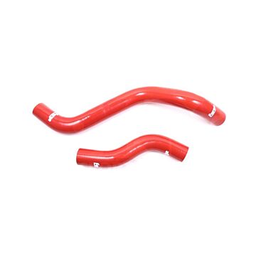 Forge silicone 2-piece radiator hose kit red (Civic 2015+ Type R Turbo) | FG- FMKC017-RED | A4H-TECH.COM