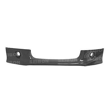 Seibon carbon Fiber lippe TS style vorne (S2000 99-03) | FL0003HDS2K-TS | A4H-TECH.COM