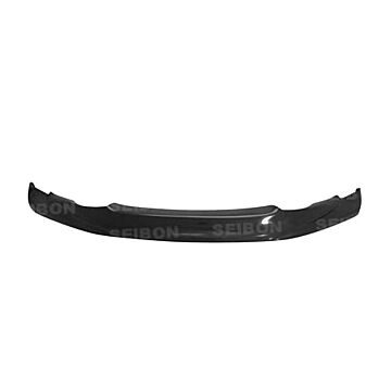 Seibon carbon Fiber lippe TV style vorne (S2000 99-03) | FL0003HDS2K-TV | A4H-TECH.COM