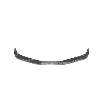 Seibon carbon lippe TV-style vorne (CR-Z 10-12) | FL1112HDCZ-TV | A4H-TECH.COM