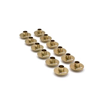 BLOX Racing Aluminium Hilfsrahmen buchsen (Civic 92-95/Del sol 92-98/Integra 95-00) | BXSS-20601 | A4H-TECH.COM