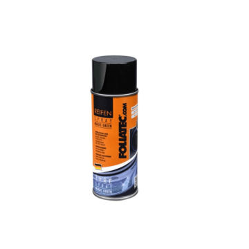 Foliatec reifen spray magic green 1x400ml | FT2700 | A4H-TECH / ALL4HONDA.COM
