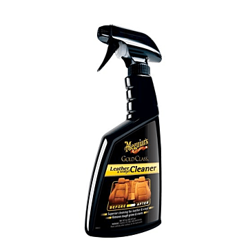 Meguiar's Gold Class Leather Conditioner Sprühflasche 473ml (universal) | G18616 | A4H-TECH.COM