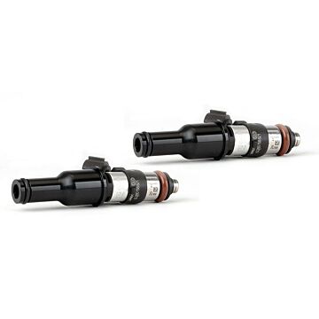 Grams Performance injectors (Mazda RX7/RX8) | G2-0550-1000X | A4H-TECH.COM
