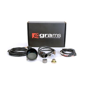 Grams Wideband air/fuel controller (Universeel) | G2-99-0055 A4H-TECH.COM