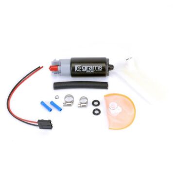 Grams fuel pump 320 lph (universal) | G51-99-0320 | A4H-TECH.COM