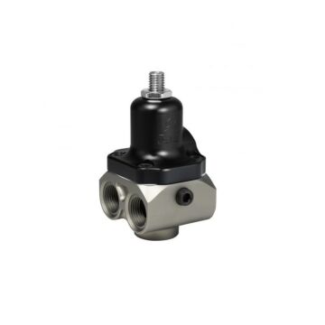 Grams fuel pressure regulator 35-112 psi (universal) | G60-99-0010 | A4H-TECH.COM