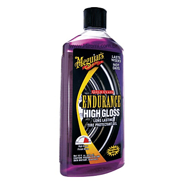 Meguiar's Gold Class Endurance High Gloss Flasche 473ml (universal) | G7516 | A4H-TECH.COM