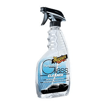 Meguiar's Perfect Clarity Glass Cleaner Sprühflasche 473ml (universal) | G8216 | A4H-TECH.COM